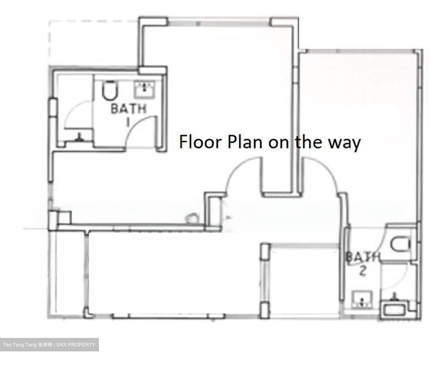Century Woods (D25), Terrace #628861931